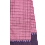 PURE KANCHI COTTON