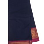 PURE KANCHI COTTON