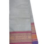 PURE KANCHI COTTON