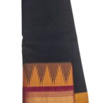 PURE KANCHI COTTON