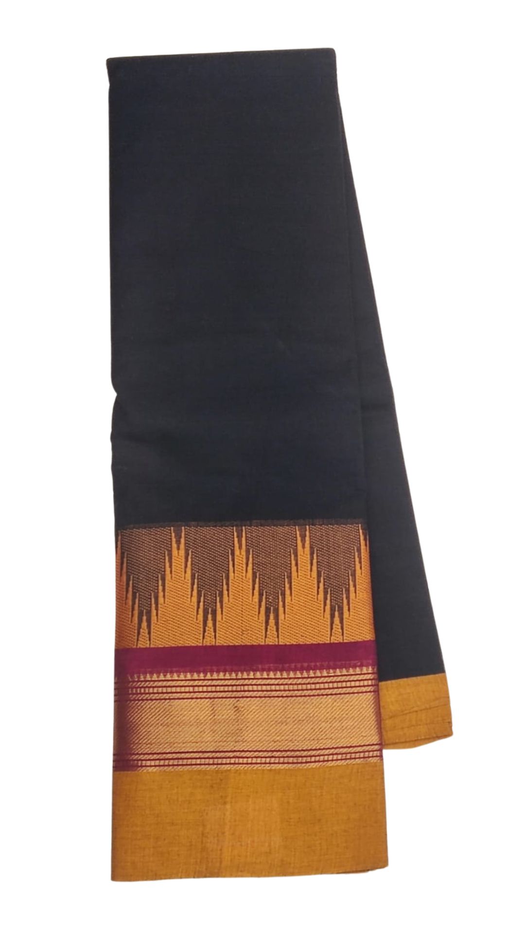 108 PURE KANCHI COTTON - Image 1