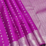 PURE KANCHI SILK