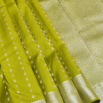 PURE KANCHI SILK