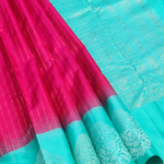 PURE KANCHI SILK