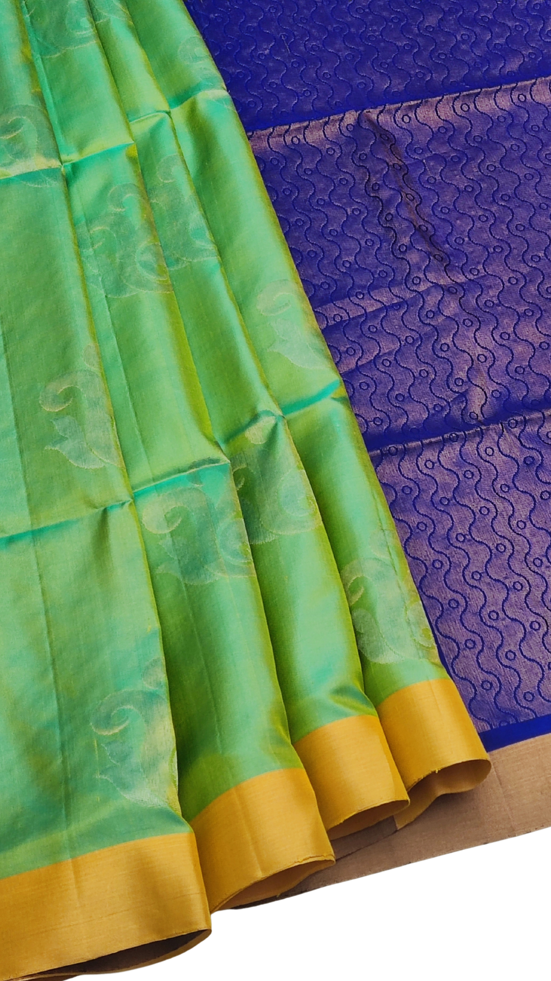 10A PURE SOFT SILK - Image 1
