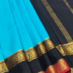 PURE MYSORE SILK