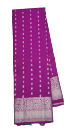 PURE KANCHI SILK - Image 2