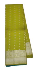 PURE KANCHI SILK - Image 2