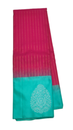 PURE KANCHI SILK - Image 2