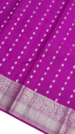 PURE KANCHI SILK - Image 3