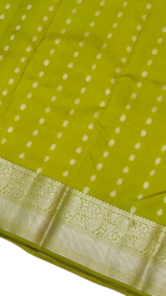 PURE KANCHI SILK - Image 3