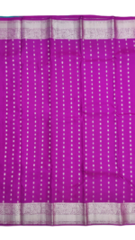 PURE KANCHI SILK - Image 4