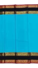 PURE MYSORE SILK - Image 4