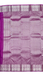 PURE KANCHI SILK - Image 5