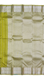 PURE KANCHI SILK - Image 5