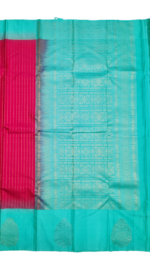 PURE KANCHI SILK - Image 5