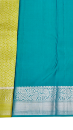 PURE KANCHI SILK - Image 6