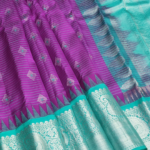 PURE GADWAL SILK