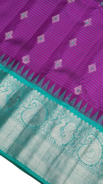 PURE GADWAL SILK - Image 2