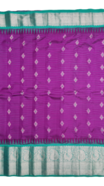 PURE GADWAL SILK - Image 3