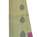 PURE KANCHI COTTON