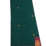 PURE KANCHI COTTON