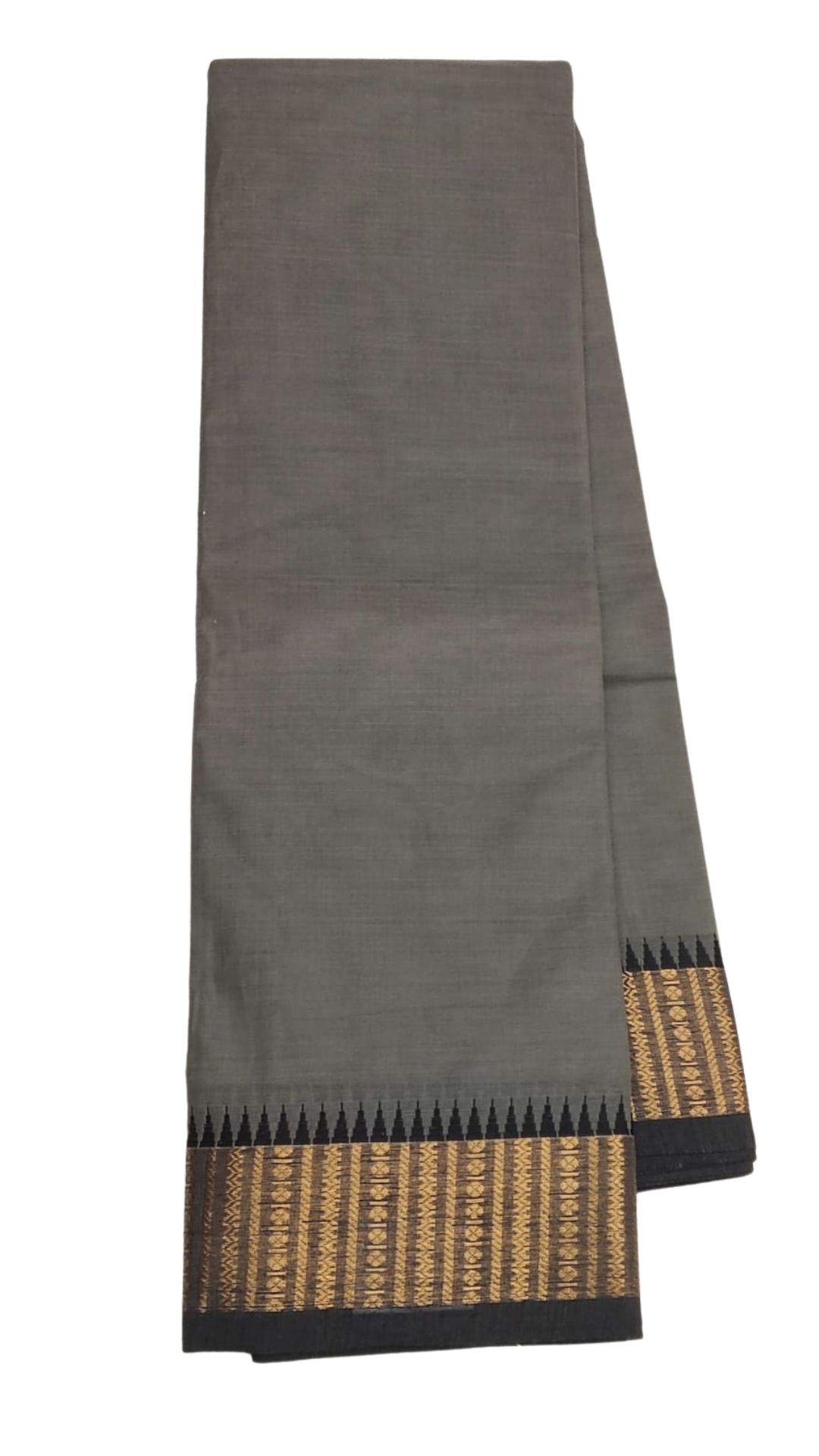 111 PURE KANCHI COTTON - Image 1