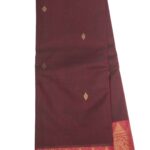 PURE KANCHI COTTON