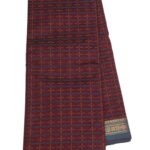 PURE KANCHI COTTON