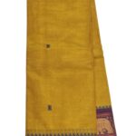 PURE KANCHI COTTON