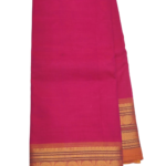 PURE KANCHI COTTON