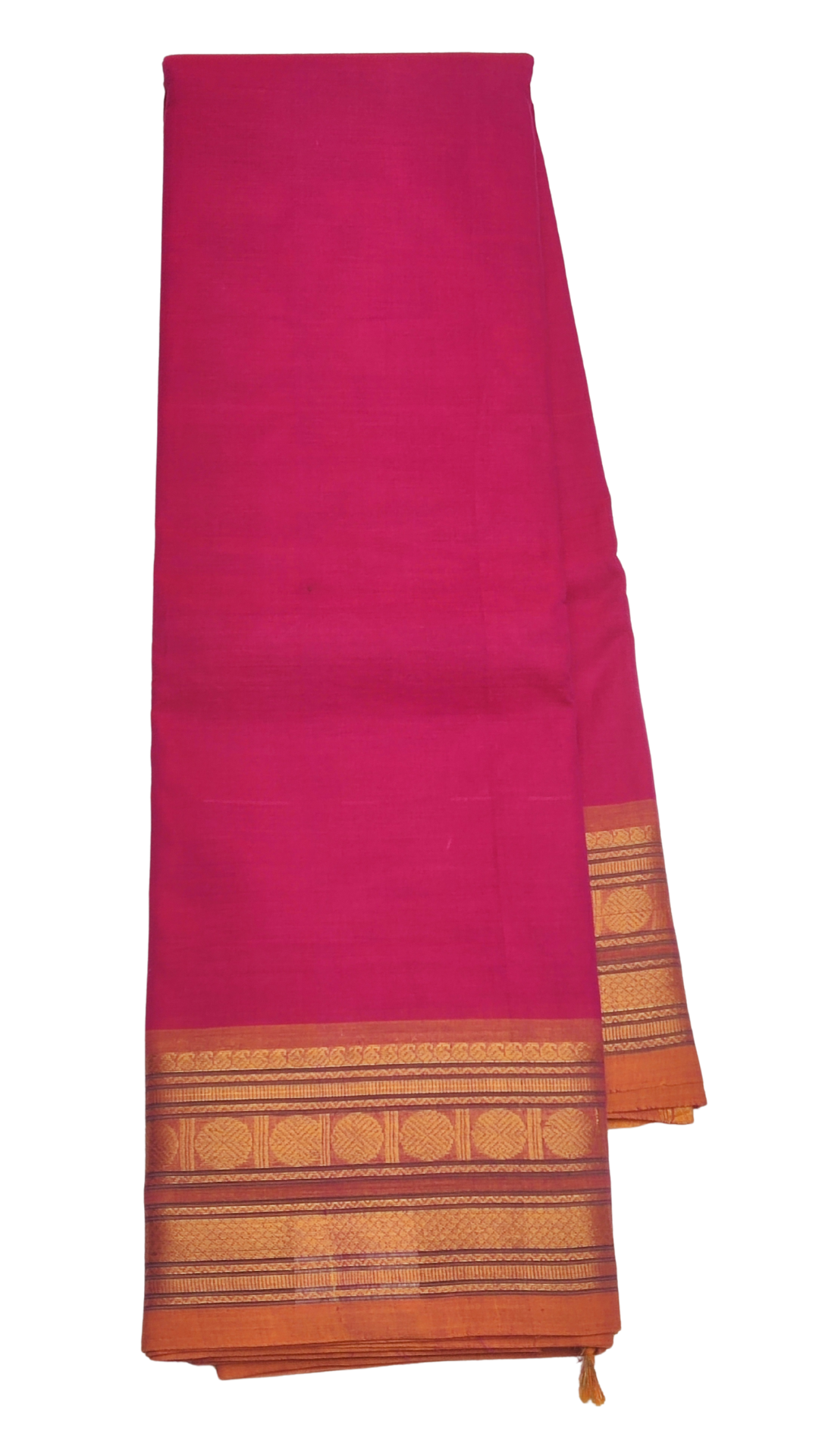 118 PURE KANCHI COTTON - Image 1