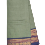 PURE KANCHI COTTON