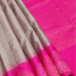 PURE KANCHI SILK