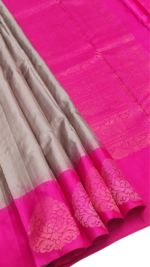 PURE KANCHI SILK