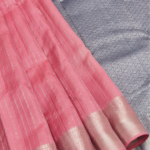 PURE KANCHI SILK