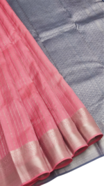 PURE KANCHI SILK