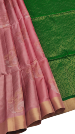 PURE SOFT SILK