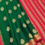 PURE MYSORE SILK