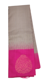 PURE KANCHI SILK - Image 2
