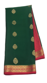 PURE MYSORE SILK - Image 2