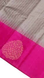 PURE KANCHI SILK - Image 3