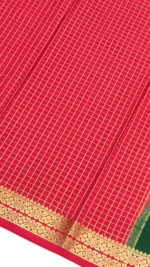 PURE MYSORE SILK - Image 3