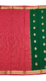 PURE MYSORE SILK - Image 4