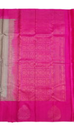 PURE KANCHI SILK - Image 5