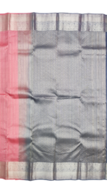 PURE KANCHI SILK - Image 5