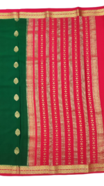 PURE MYSORE SILK - Image 5