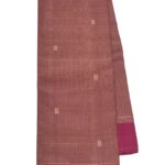 PURE KANCHI COTTON