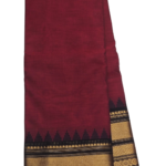 PURE KANCHI COTTON
