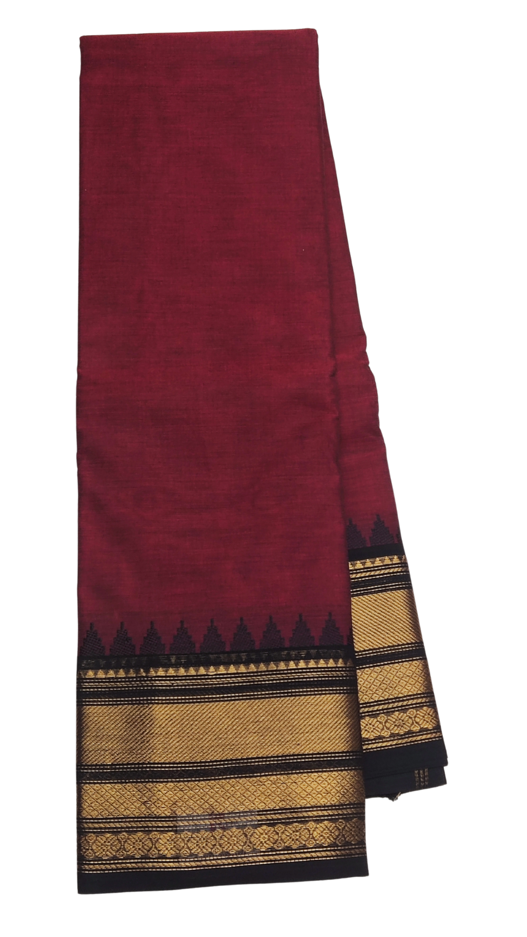 120 PURE KANCHI COTTON - Image 1